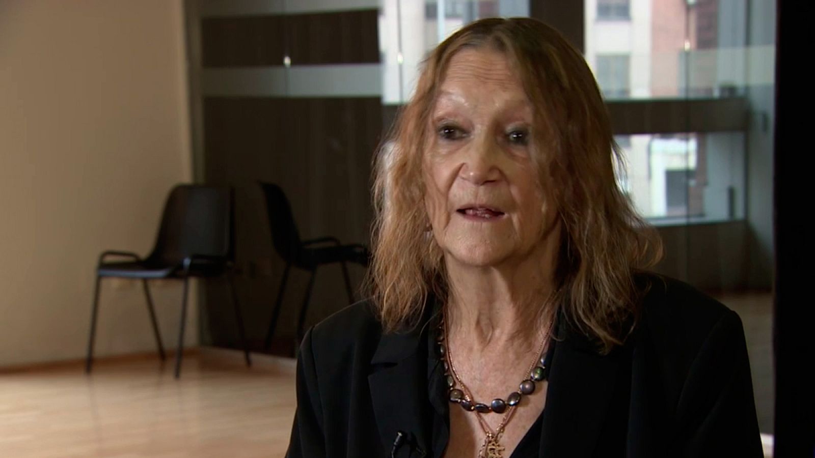 La hermana de John Lennon presenta en Madrid el libro que escribió sobre la juventud del Beatle