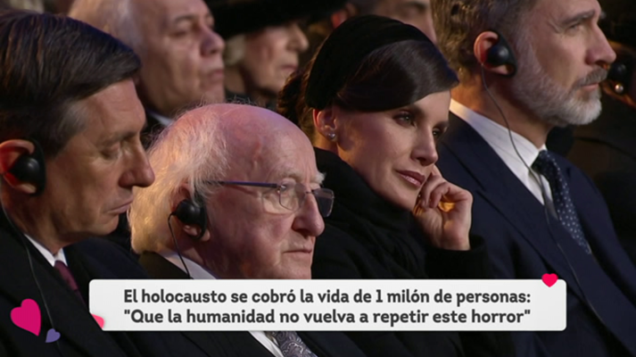 D Corazón - Corazón - 28/01/20