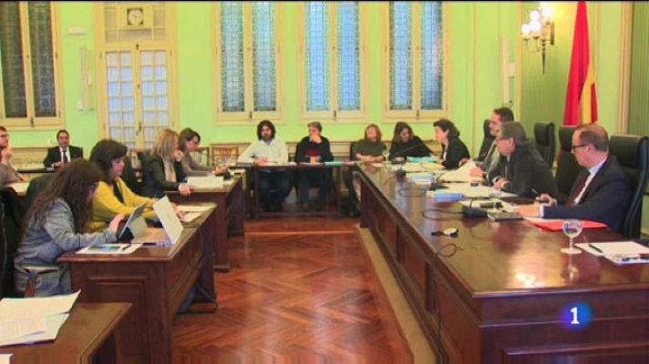 Informatiu Balear - Informatiu Balear 2 - 28/01/20