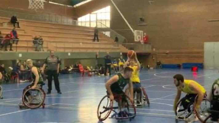 Telecanarias - Deportes Canarias - 28/01/2020