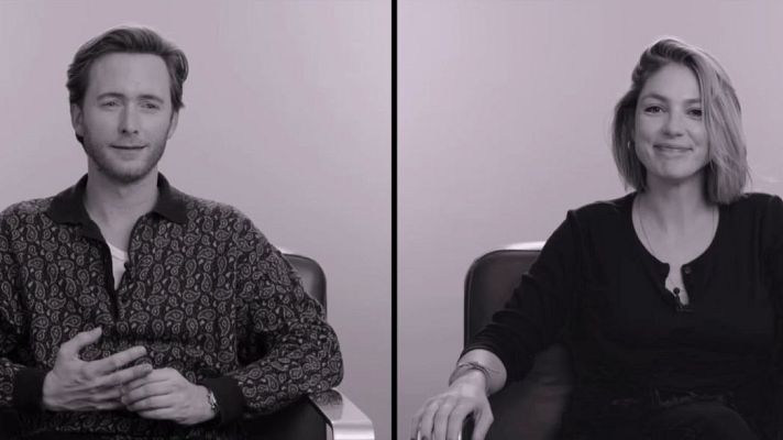 Cuéntame cómo pasó - ¿Quién sabe más sobre el personaje del otro?