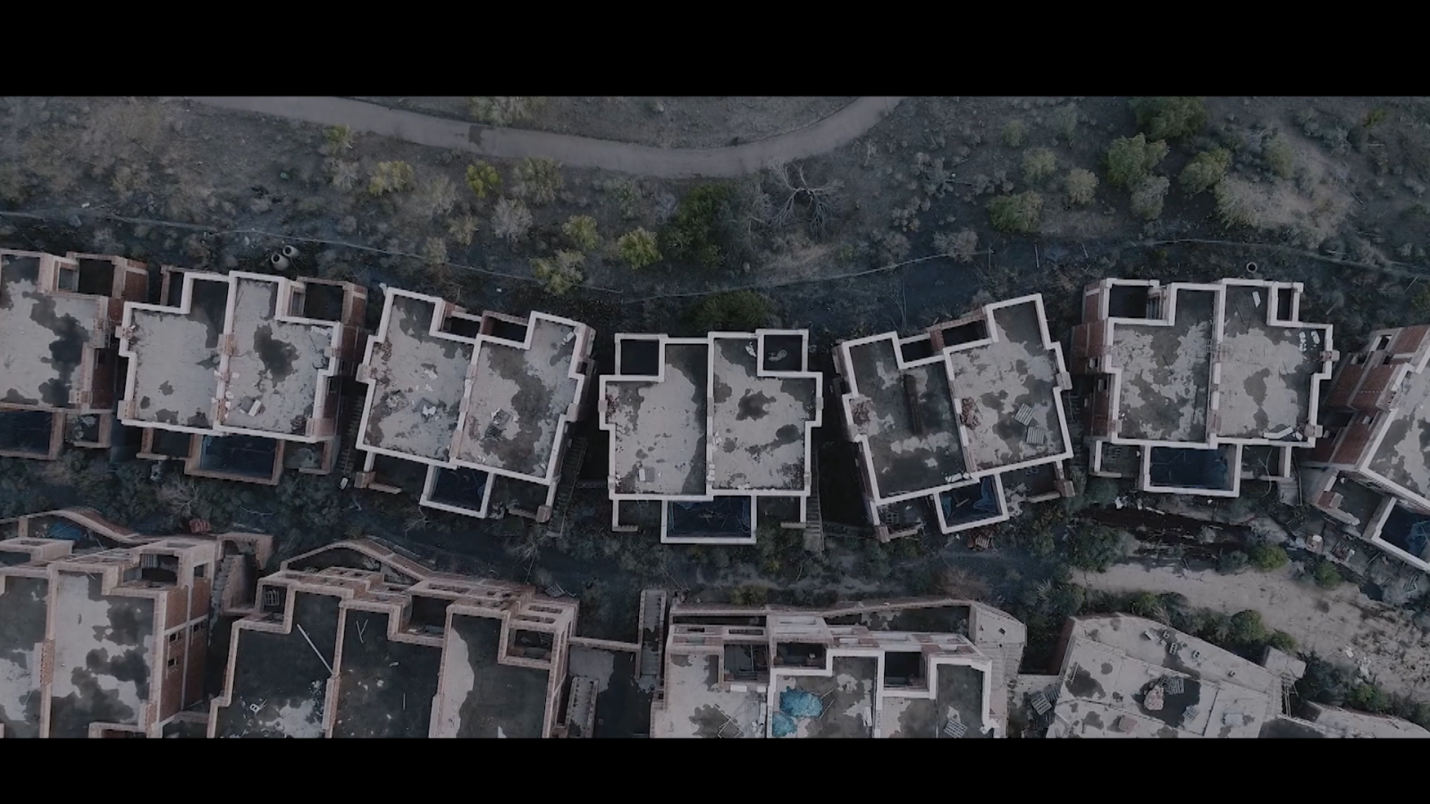 Escala Humana - Despoblados: ¿Avanzamos hacia un futuro sin pueblos y con grandes ciudades? - Escala humana | Ver