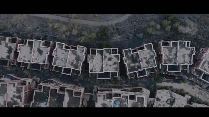 Escala humana - Despoblados: ¿Avanzamos hacia un futuro sin pueblos?