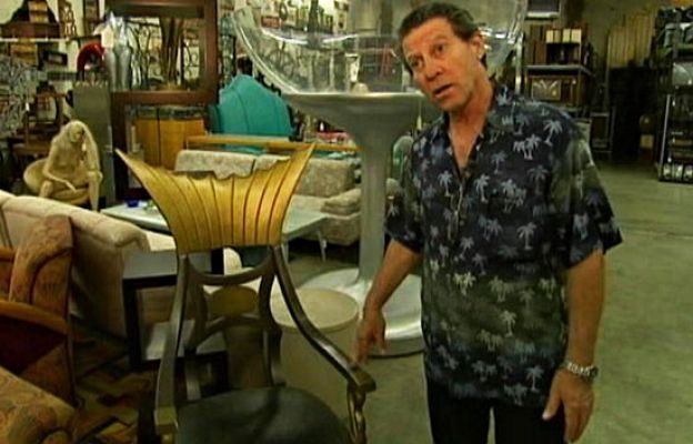  - La crisis se nota en Hollywood