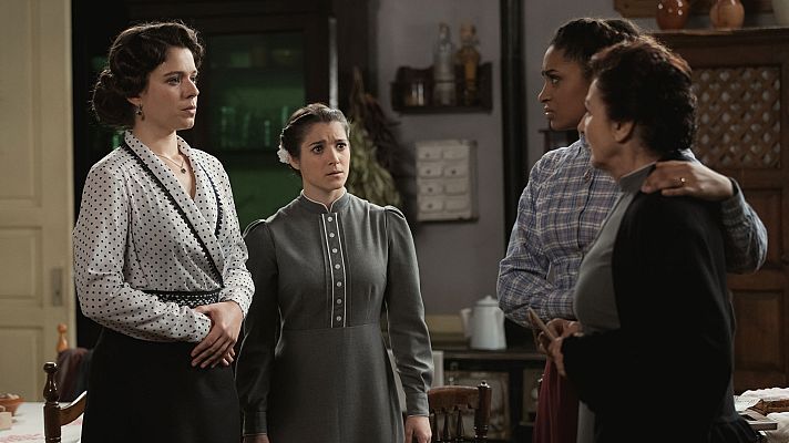 Acacias 38 - Capítulo 1188