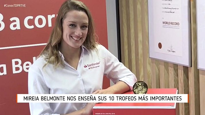 Conexión tdp - Conexión tdp - 28/01/20