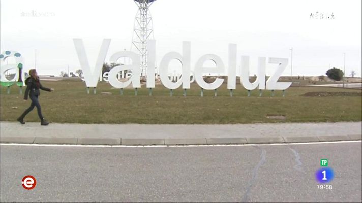 España Directo - Yebes (Guadalajara) cuadriplica su población