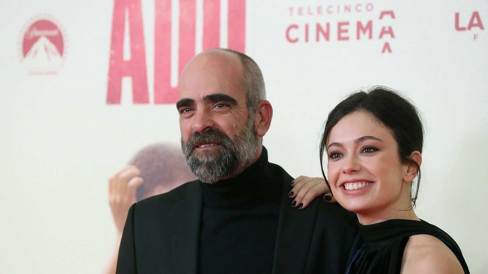 'Adu' llega a los cines para poner cara al duro drama de la inmigración - RTVE.es | Ver