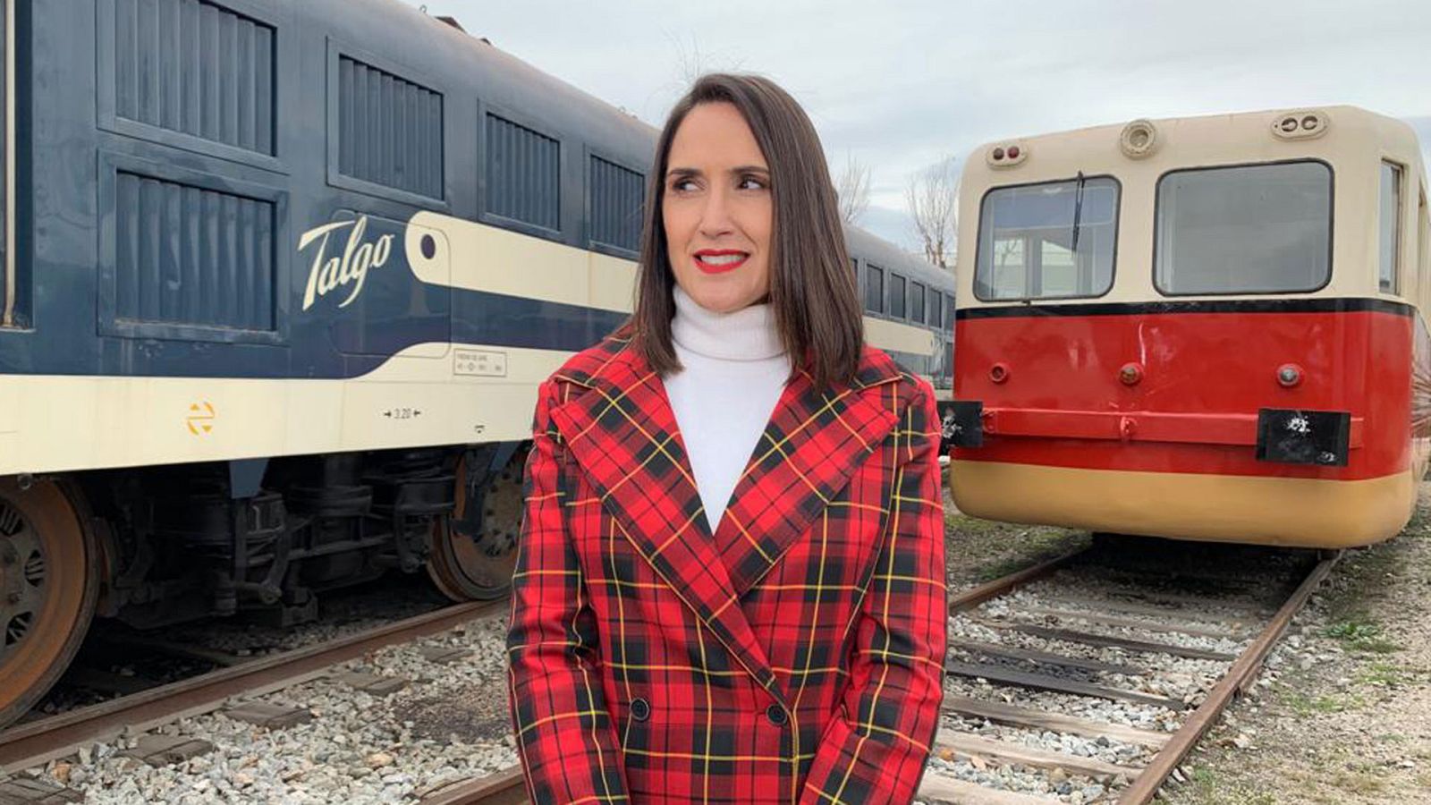 Cachitos de hierro y cromo - Nunca es tarde - ver ahora