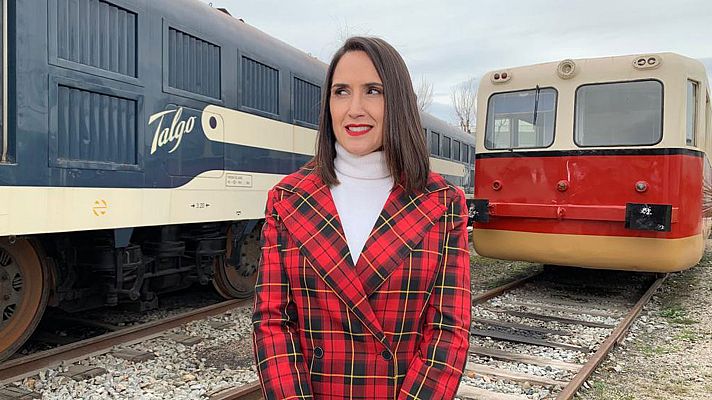 Cachitos de hierro y cromo - Nunca es tarde