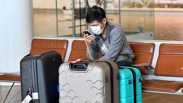 Telediario 1 - Telediario Matinal en 4' - 29/01/2020