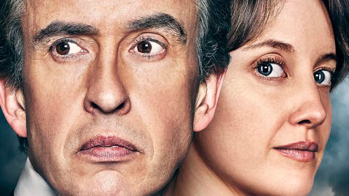 El cine de La 2 - 'Guardián y verdugo', un apasionante drama sobre la pena de muerte en Sudáfrica, en El cine de La 2