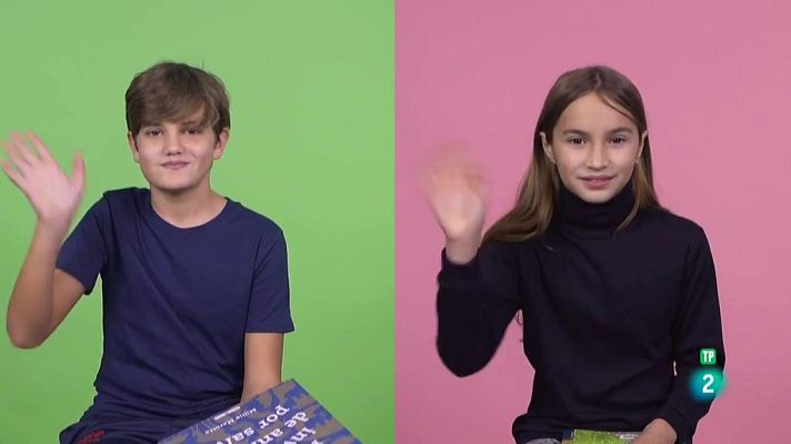 Página Dos - Un magnífico inventario de animales... y El bosque prohibido