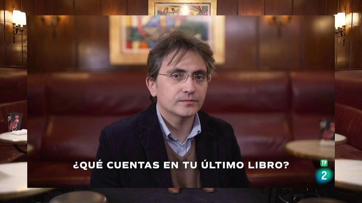 Página Dos - Gonzalo Torné