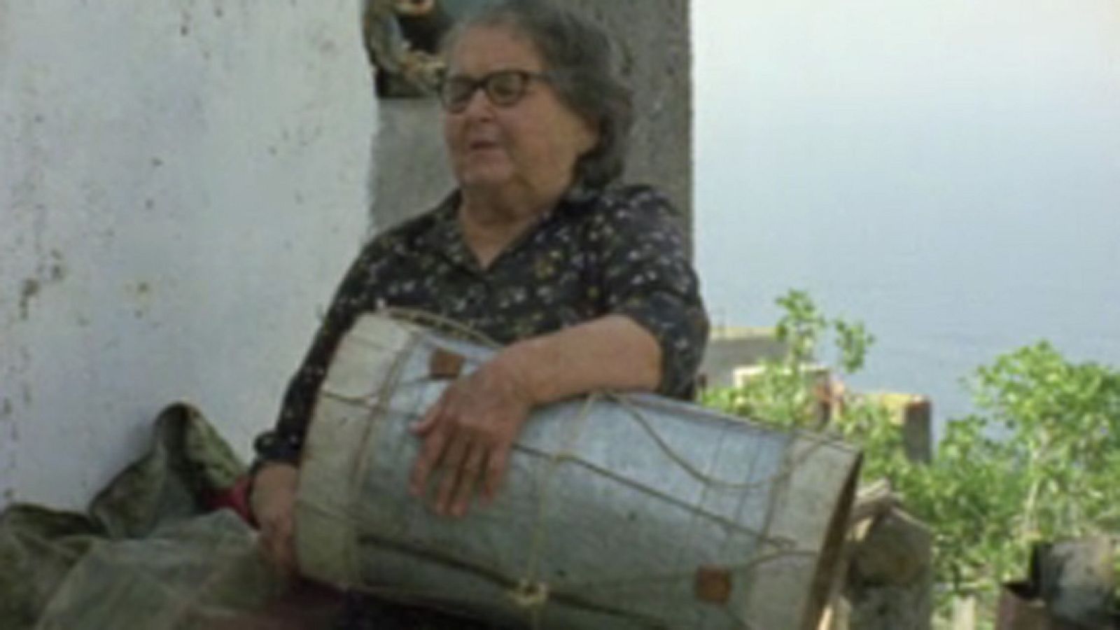 Raíces - Sabinosa, un día con Valentina - Raíces | Ver