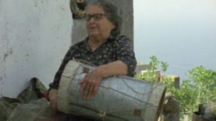 Raíces - Sabinosa, un día con Valentina