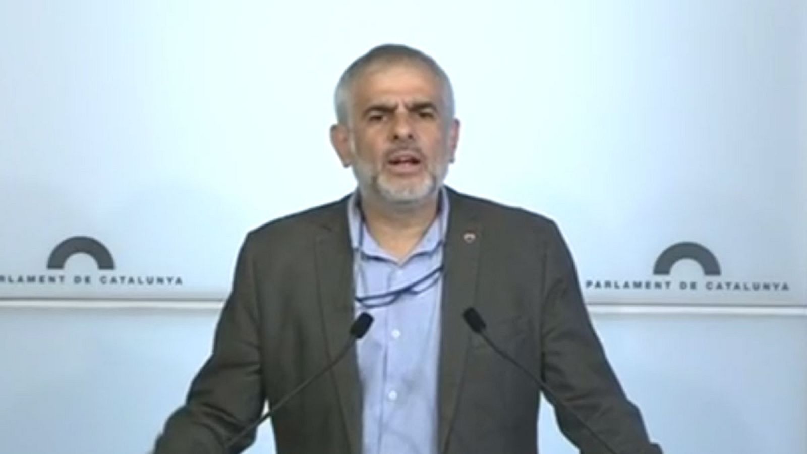 Cs pide a Sánchez que cese a Torra con el 155 y convoque elecciones