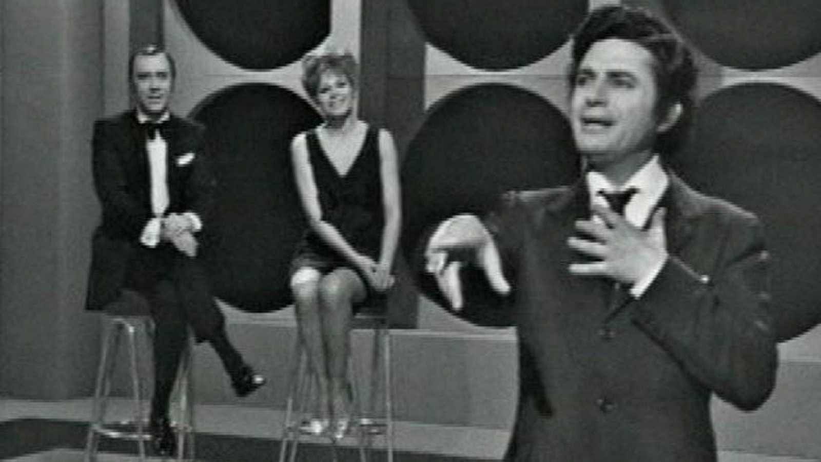 Julia Varela homenajea a una de las sagas artísticas más importantes de este país, los Molina