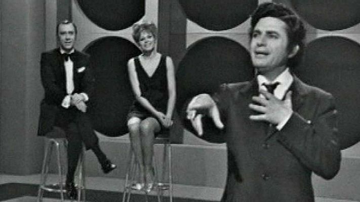 A partir de hoy - Julia Varela homenajea a Los Molina