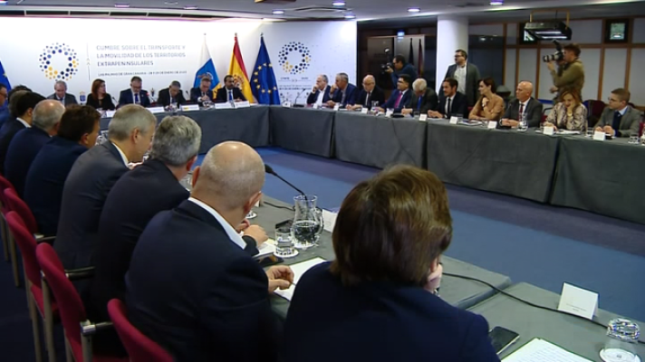 Telecanarias - Telecanarias 2 - 28/01/2020