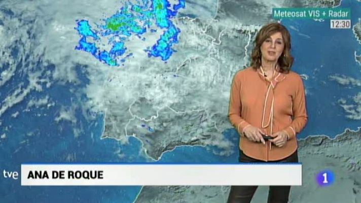 Noticias de Extremadura - El tiempo en Extremadura - 29/01/20