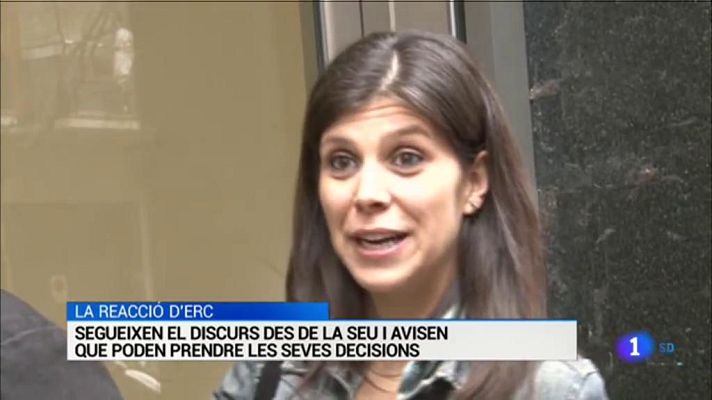 L'Informatiu - L'Informatiu -  29/01/2020