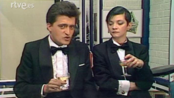 Esto es lo que hay - 07/04/1985