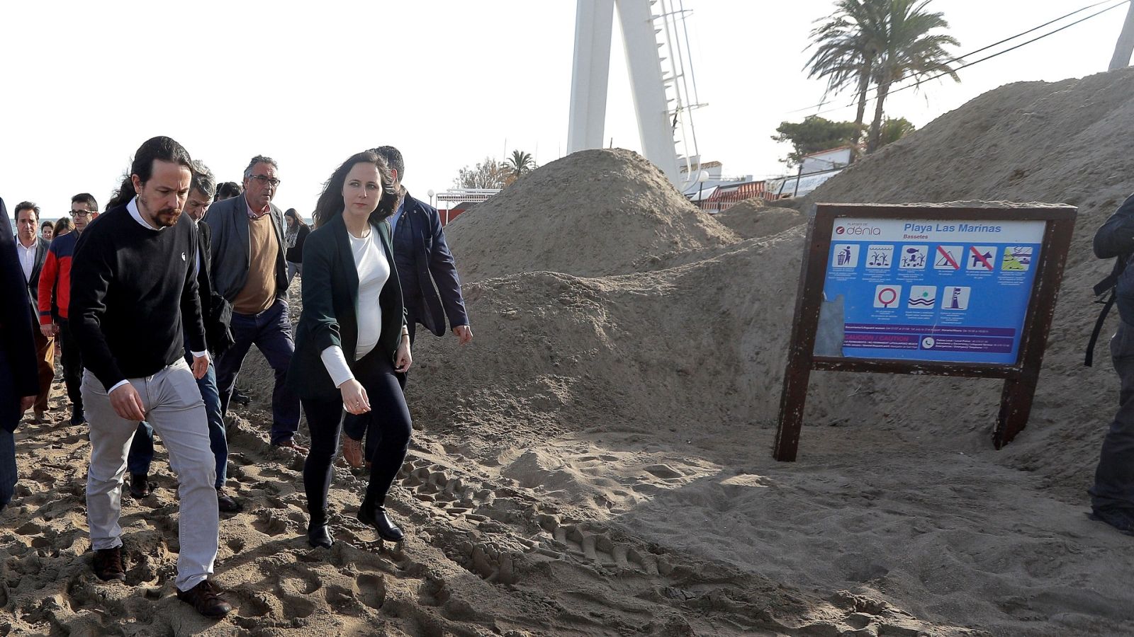 L'Informatiu - Comunitat Valenciana - 29/01/20 - ver ahora