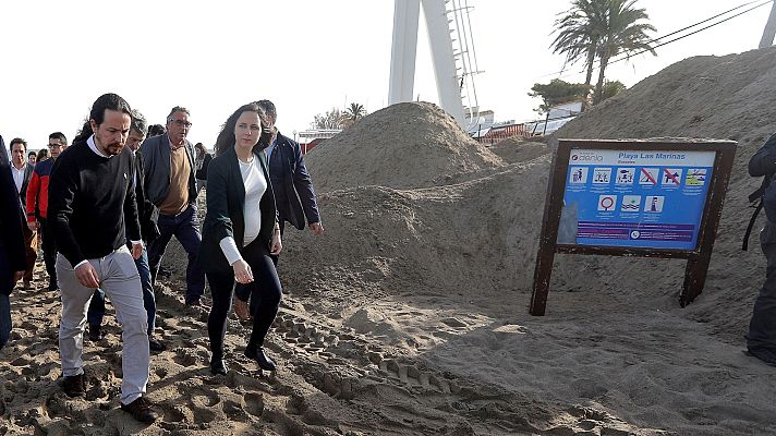 L'informatiu - Comunitat Valenciana - L'Informatiu - Comunitat Valenciana - 29/01/20