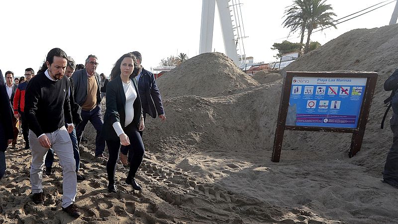 L'Informatiu - Comunitat Valenciana - 29/01/20 - ver ahora