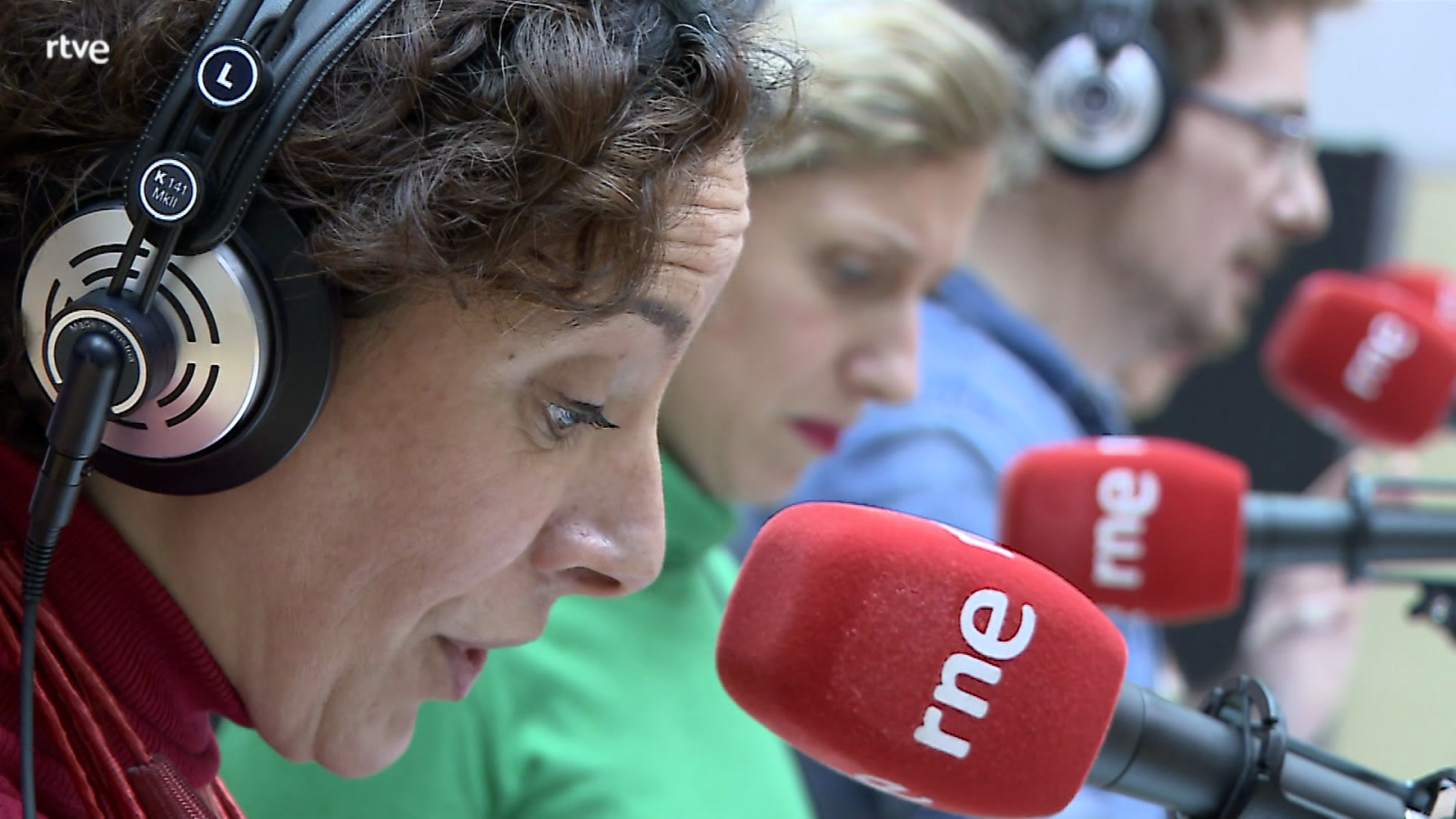 'Reformatorio (de madres y padres)', nueva ficción sonora de RNE