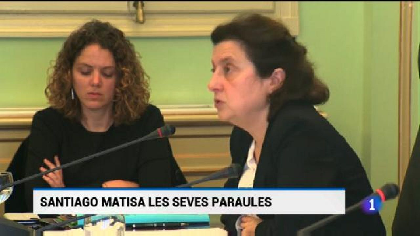 Informatiu Balear - 29/01/20