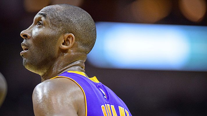 Telediario 1 - Polémica en el Washington Post por suspender a una periodista por sus tuits sobre Kobe Bryant
