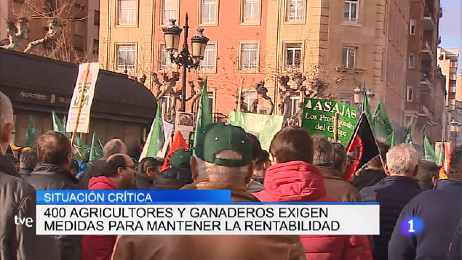 Telerioja en 2' - 29/01/20