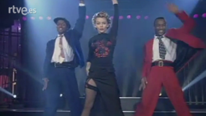 Rockopop - 07/12/1991