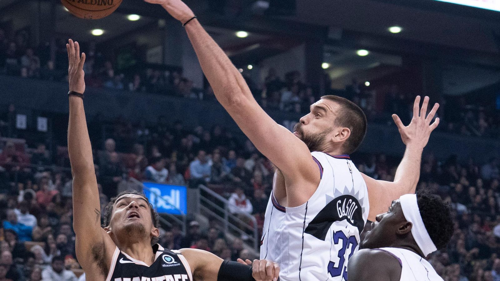 NBA - Buenas actuaciones españolas en la NBA y más homenajes a Bryant - RTVE.es | Ver