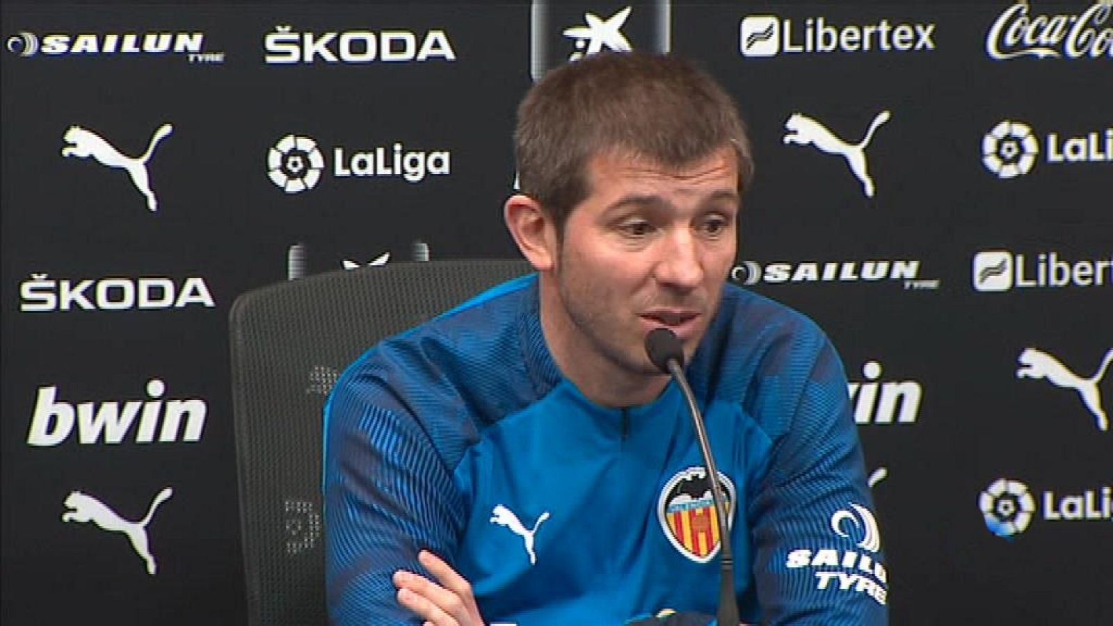 L'Informatiu - Comunitat Valenciana 2 - 29/01/20 - ver ahora