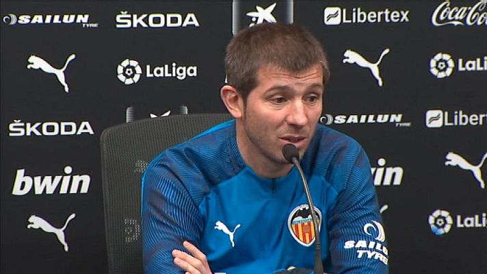 L'informatiu - Comunitat Valenciana - L'Informatiu - Comunitat Valenciana 2 - 29/01/20