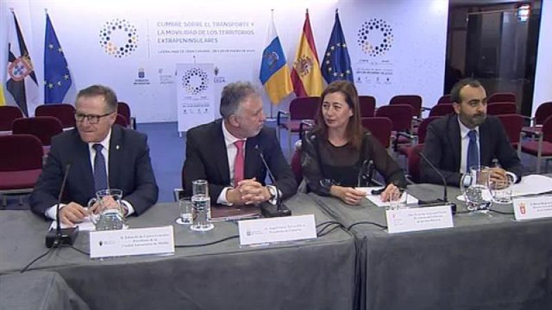 Canarias en 2' - 29/01/2020