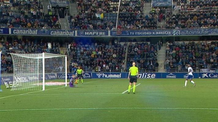 Telecanarias - Deportes Canarias - 29/01/2020