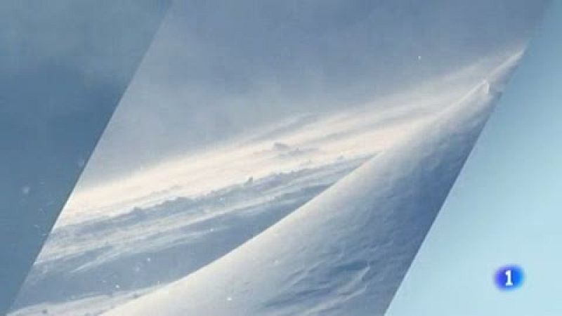 Tiempo en el País Vasco _ 29//01//20