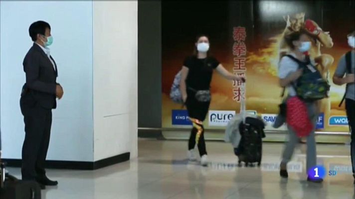 L'Informatiu - L'Informatiu 2 - 29/01/2020