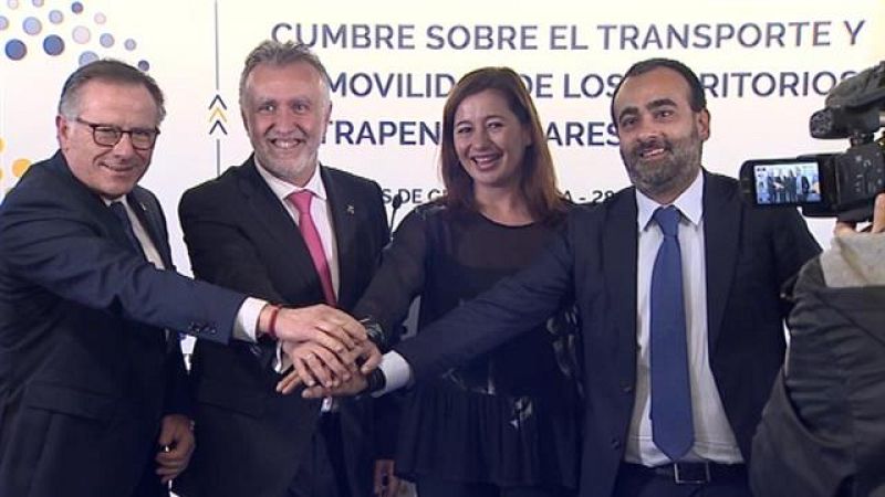 Telecanarias - 29/01/2020