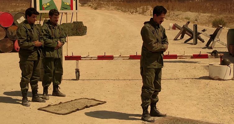 Cuéntame cómo pasó - Así comienza el capítulo 363: "Es grande ser joven"