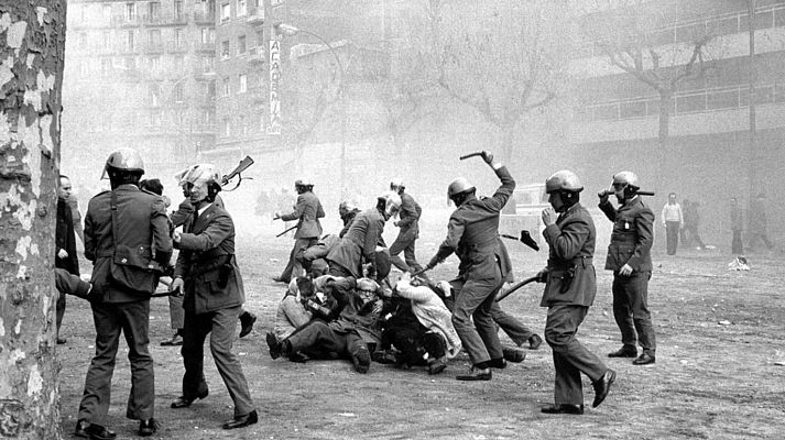 Detrás del instante - Manel Armengol