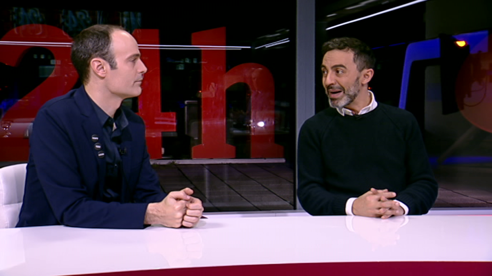 La hora cultural - 29/01/20 - ver ahora