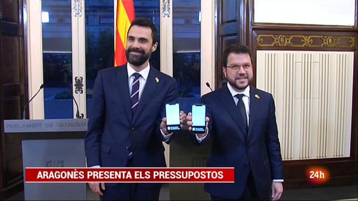 Vespre 24 - Vespre 24 - 29/01/2020