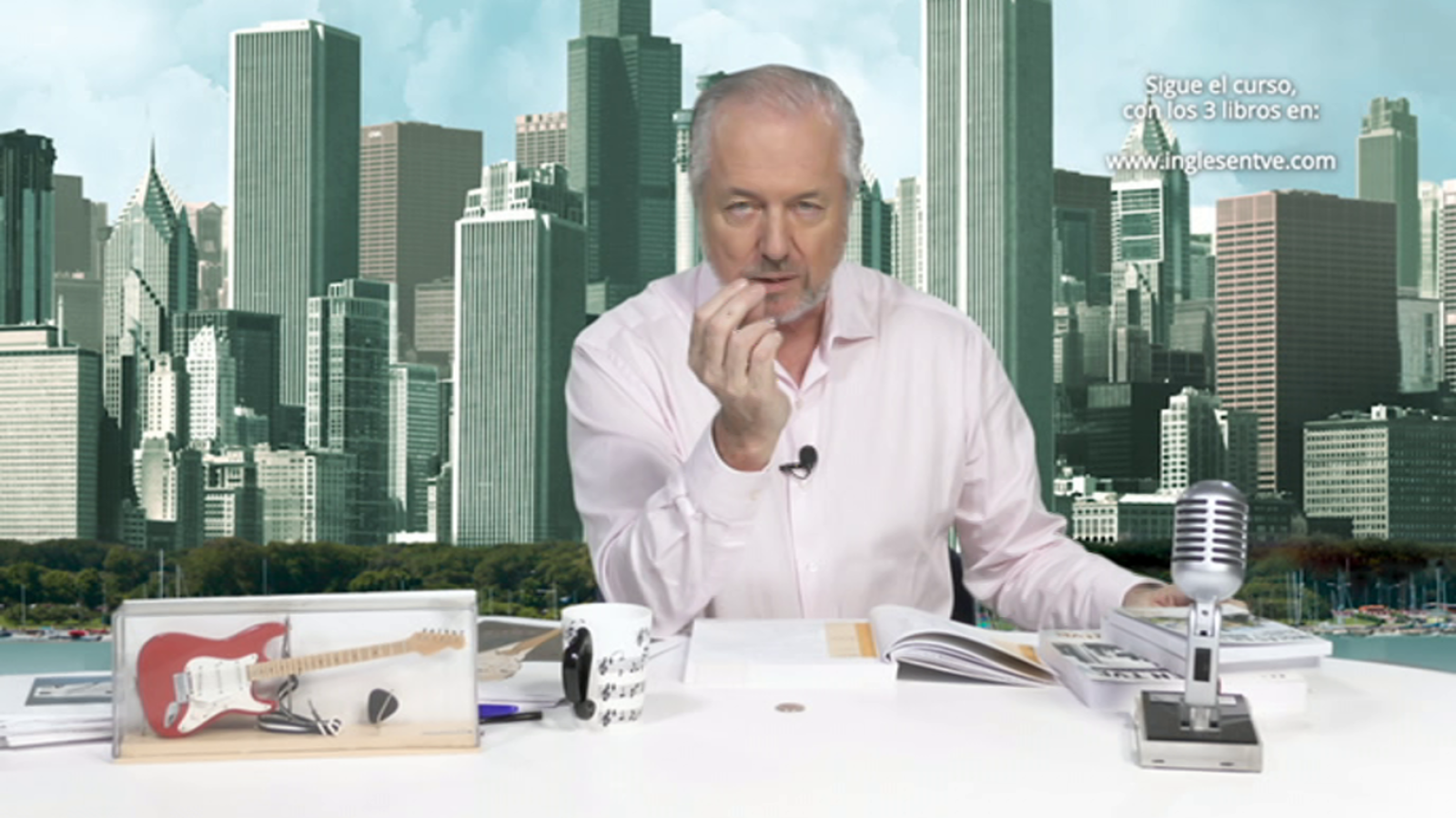 Inglés en TVE - Programa 9 - ver ahora