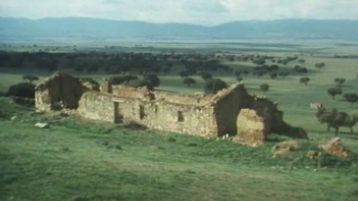 Los trabajos y los días - Valle de Alcudia