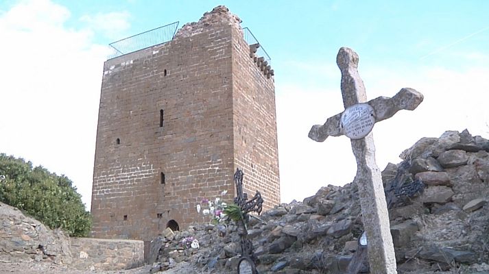 Comando Actualidad - Vozmediano: una joya en ruinas